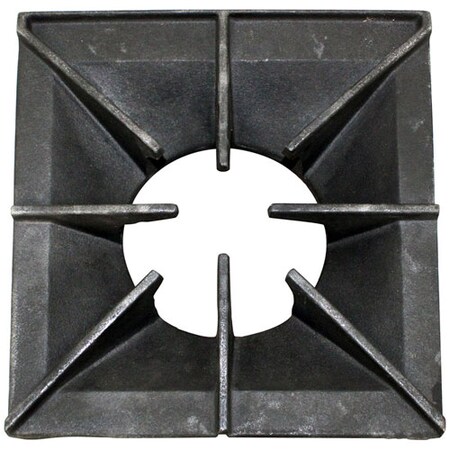 Vulcan Hart Grate - Front 925000